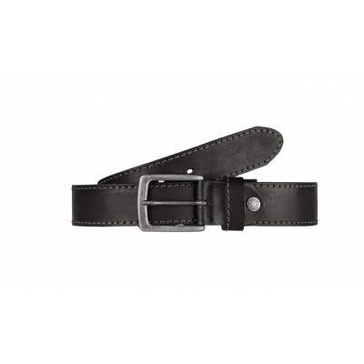 Foto van Camel Active Belt 3.5 cm 102-115 Black