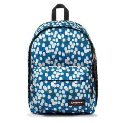Foto van Eastpak OUT OF OFFICE Rugtas Flow Blue