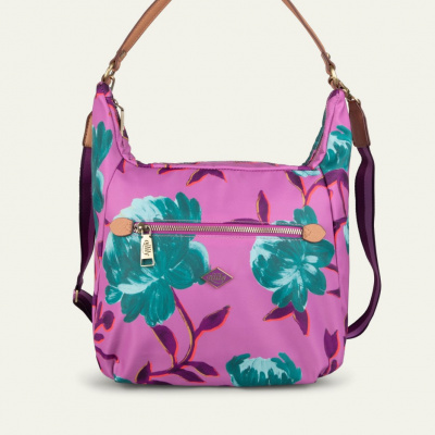 Foto van Oilily Shoulder Bag OIL0729 Violet