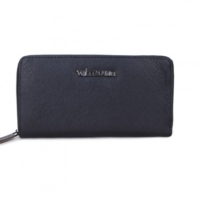 Foto van Wimona Bags Kyara Portemonnee 3009 Zwart
