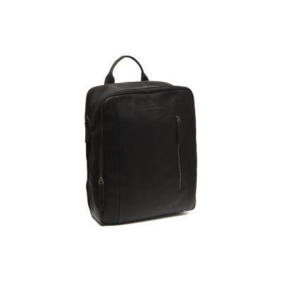 Foto van Chesterfield Laptop Rugzak 'Newcastle' C58.0296 Zwart