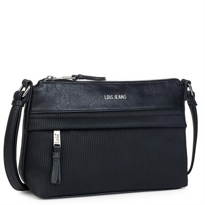Foto van Lois Schoudertas 303730 Black