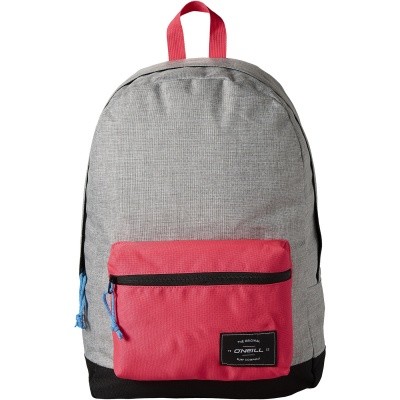 Foto van O'Neill Coastline Backpack 8M4018-8001 Silver Melee
