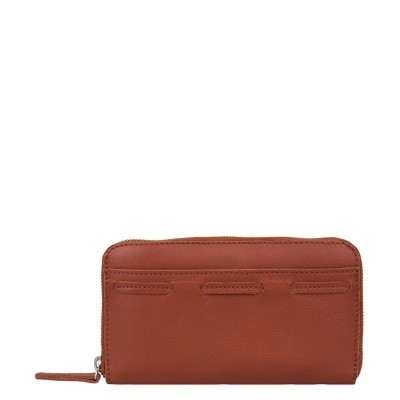 Foto van Cowboysbag Purse Grandview 2021 Brique