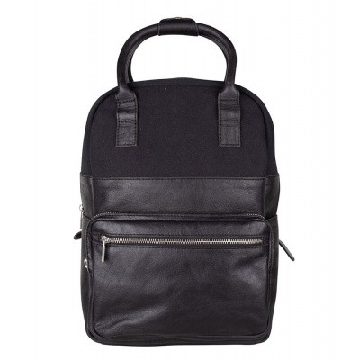 Foto van Cowboysbag Backpack Rocket 13 inch Black