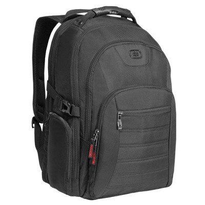 Foto van Ogio Urban Backpack Black