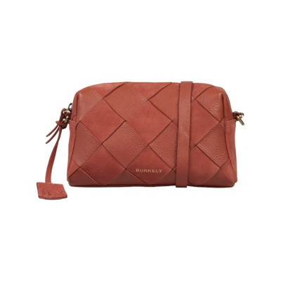 Foto van Burkely 'Even Ella' Dumpling Bag 1000200.69 Old Rose