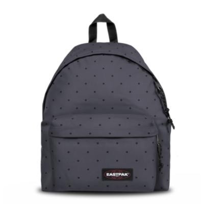 Foto van Eastpak PADDED PAK'R Rugtas Dot Grey