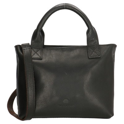 Foto van MicMacBags Discover Handtas 17774 Zwart
