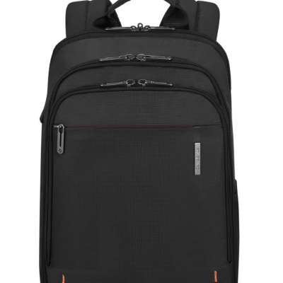 Foto van Samsonite Network 4 Laptop Backpack 14.1 inch Charcoal Black