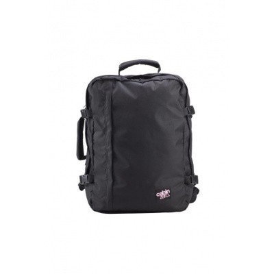 Foto van Cabin Zero Classic 44L Cabin Backpack Absolute Black
