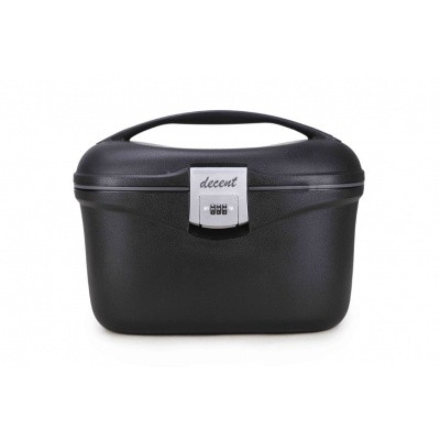 Foto van Decent Sportivo Beautycase RK-9001C Black