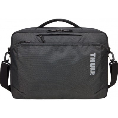 Foto van Thule Subterra Laptop Bag 15.6