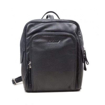 Foto van My Lady Backpack 2.0376 French Nappa Zwart