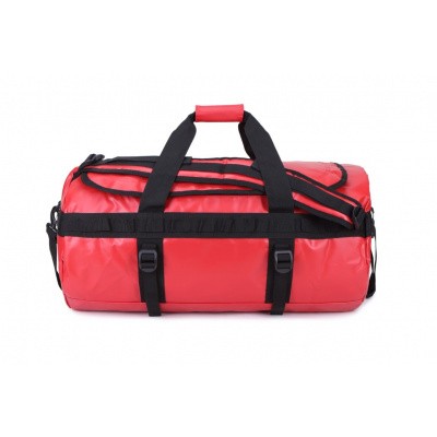 Foto van Decent Flexbag Reistas 6002 Rood