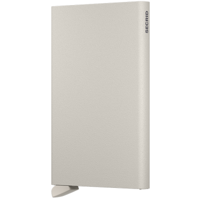 Foto van Secrid Cardprotector Powder White