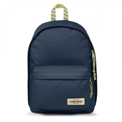 Foto van Eastpak OUT OF OFFICE Rugtas Blakout Stripe Icy