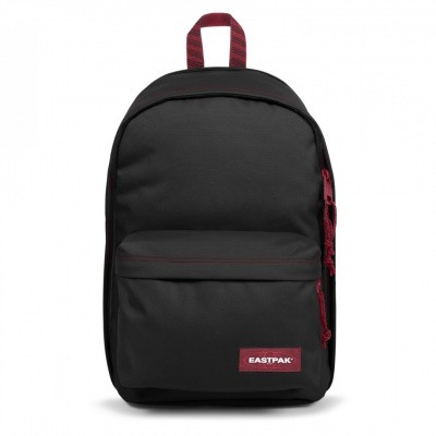 Foto van Eastpak BACK TO WORK Blakout Stripe Red