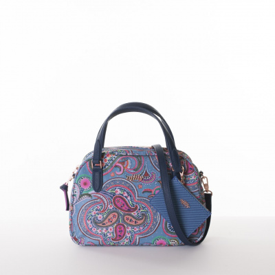 Foto van Oilily S Handbag OIL0632 Adriac Blue