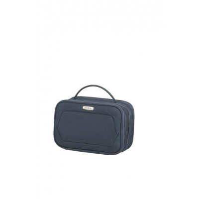 Foto van Samsonite Spark SNG Toilet Kit Blue