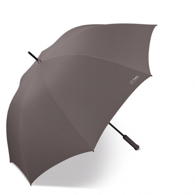 Foto van Happy Rain Air Two Golf Manual Brown Granite