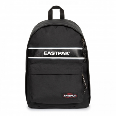 Foto van Eastpak OUT OF OFFICE Rugtas Black Snap