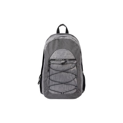 Foto van O'Neill Boarder Plus Backpack 8001 Silver Melee