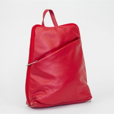 Foto van Bear Design Rugtas B6395 Rood