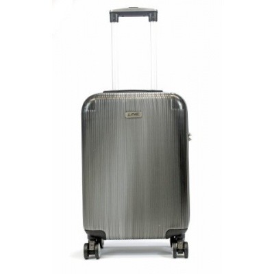 Foto van Line Travel Genie Spinner 20
