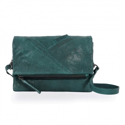 Foto van GENICCI Salma Sling Bag Green