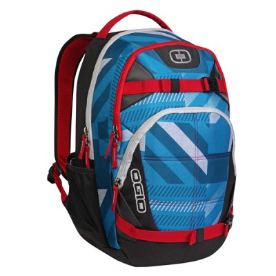 Foto van Ogio Rebel Laptop Backpack F11