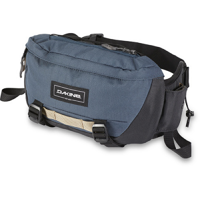 Foto van Dakine Heuptas HOT LAPS 2L Midnight Blue