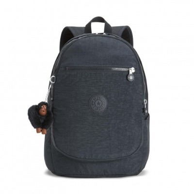 Foto van Kipling Clas Challenger Rugtas True Navy
