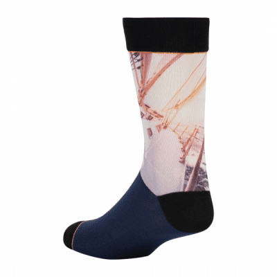 Foto van Sock My Feet Yacht