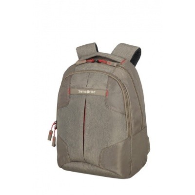 Foto van Samsonite REWIND BACKPACK S TAUPE