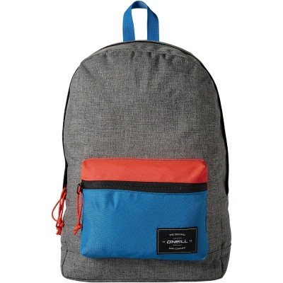 Foto van O'Neill Coastline Backpack 8M4018-8028 Mid Grey