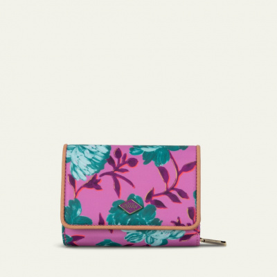 Foto van Oilily S Wallet OIL0735 Violet