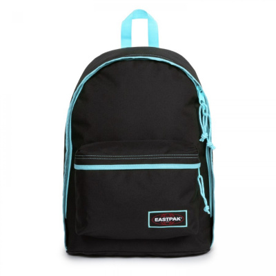 Foto van Eastpak OUT OF OFFICE Rugtas Kontrast Water