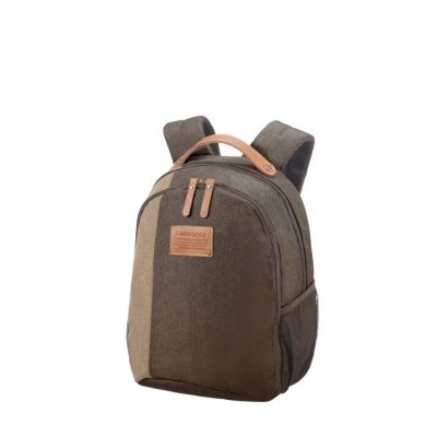 Foto van Samsonite REWIND NATURAL BACKPACK S ROCK