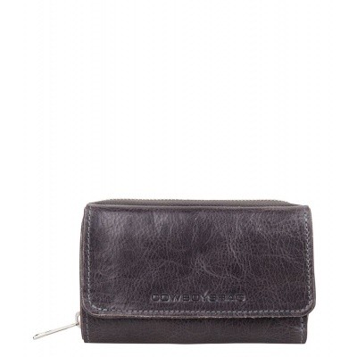 Foto van Cowboysbag Purse Blackbird 2090 Dark Blue