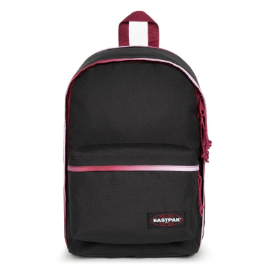 Foto van Eastpak BACK TO WORK Kontrast Gr Burgundy
