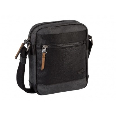 Foto van Camel Active Peking Shoulderbag 266-601 Grey