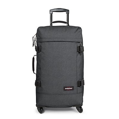 Foto van Eastpak TRANS 4 M Black Denim
