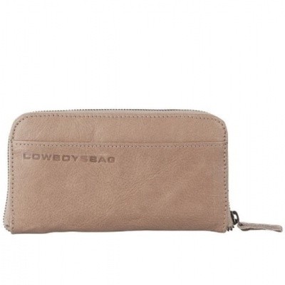 Foto van Cowboysbag The Purse 1304 Sand