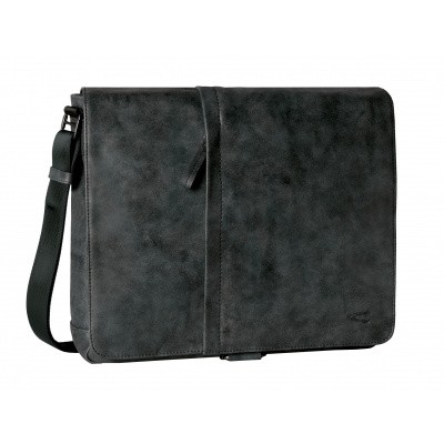 Foto van Camel Active Hampton Shoulderbag 215-602 Black