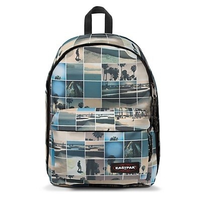 Foto van Eastpak OUT OF OFFICE Rugtas Sky Filter