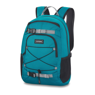 Foto van Dakine Backpack Kids Grom Pack 13L Deep Lake