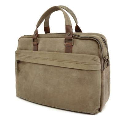 Foto van Barbarossa Ruvido 826-160 Laptopbag 15.6