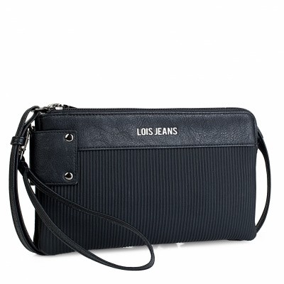 Foto van Lois Schoudertas 303709 Black