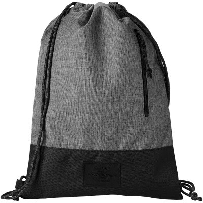 Foto van O'Neill Heather Gym Sack 8M4026-8028 Mid Grey